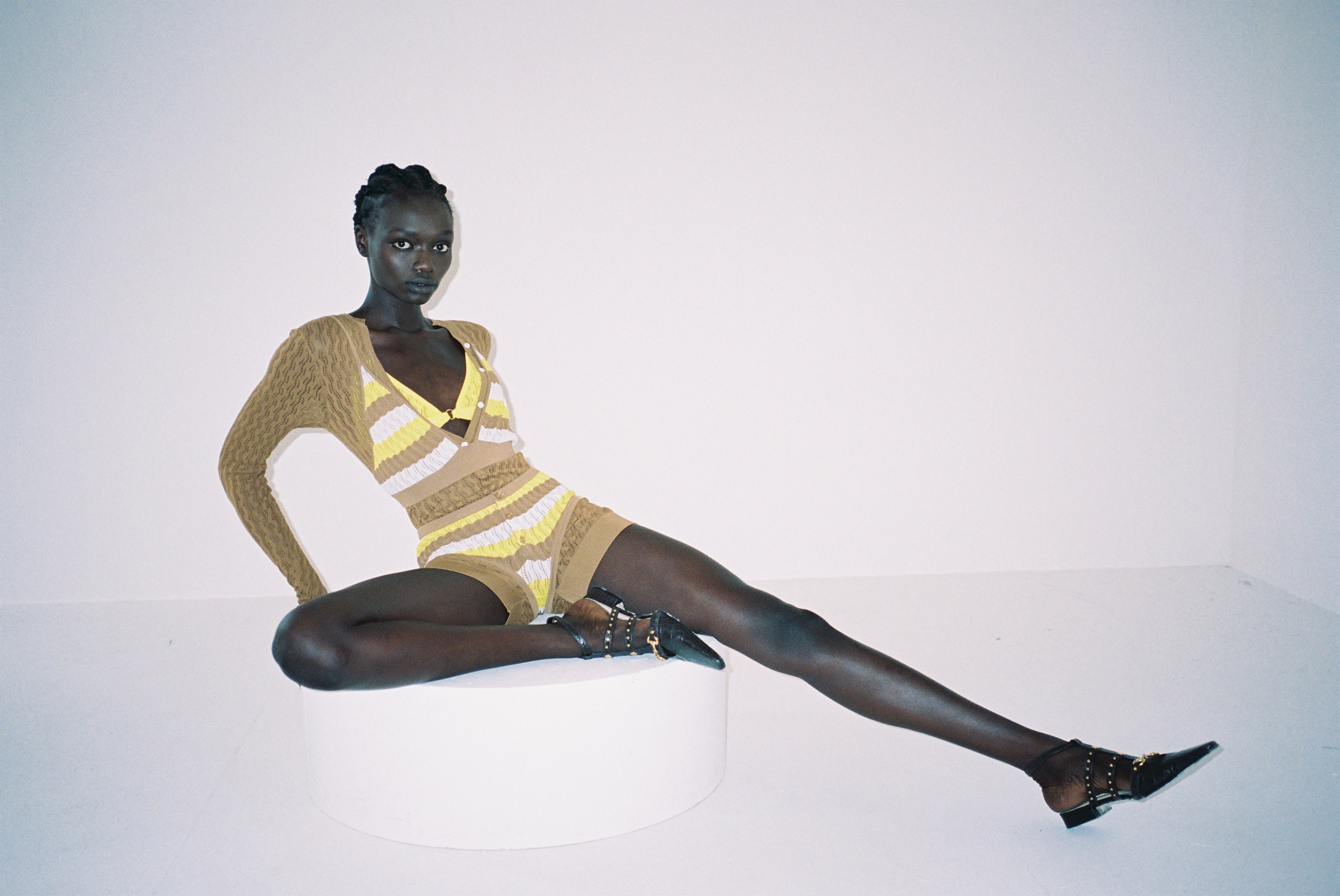 Knitwear – Dodo Bar Or US