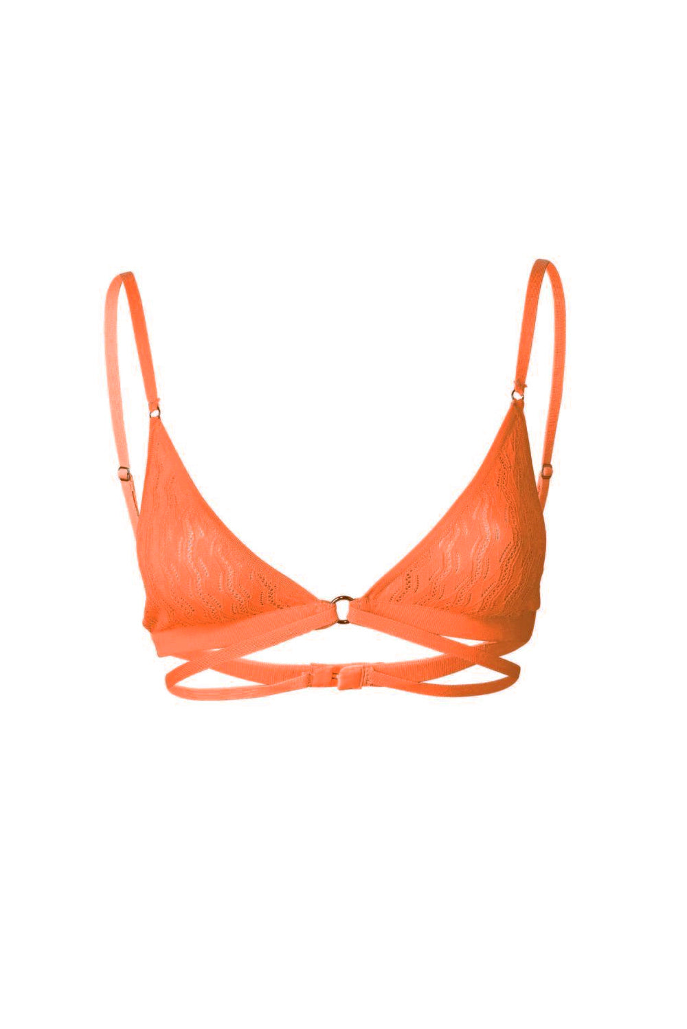 Amanda Bra