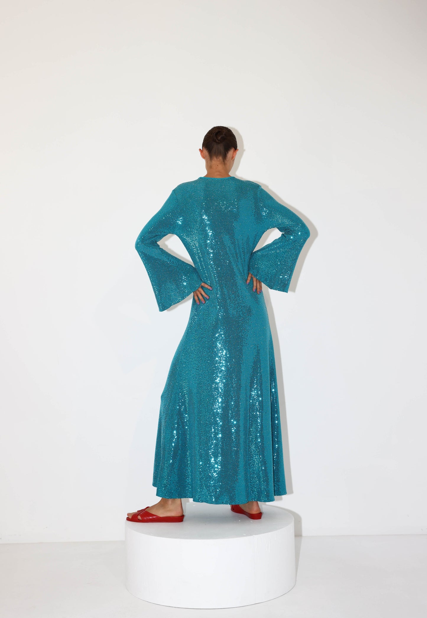 Jullie Dress