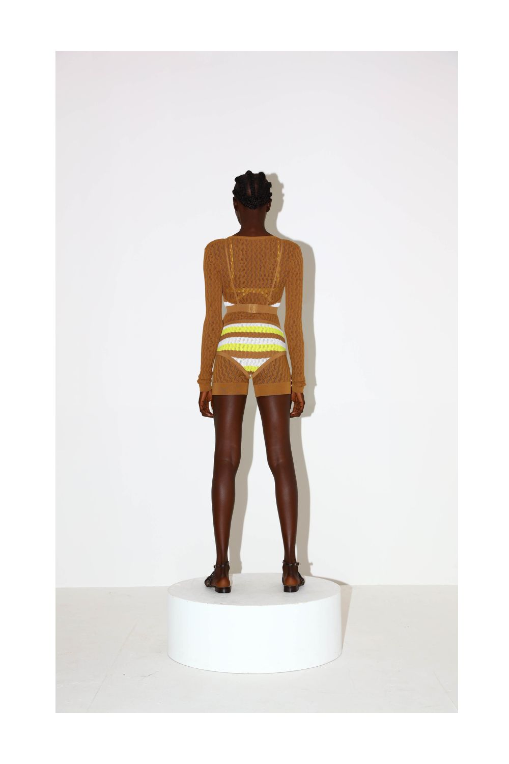 Helen Bodysuit