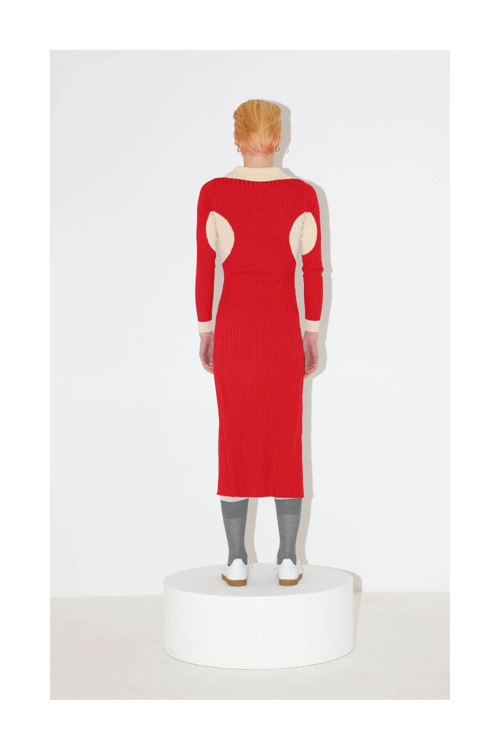 Ian Dress
