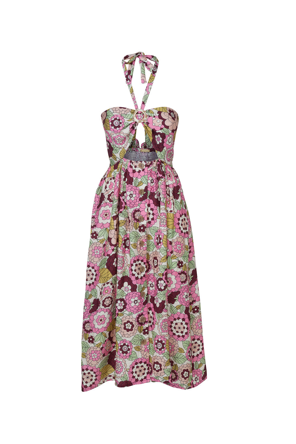 Karen Dress