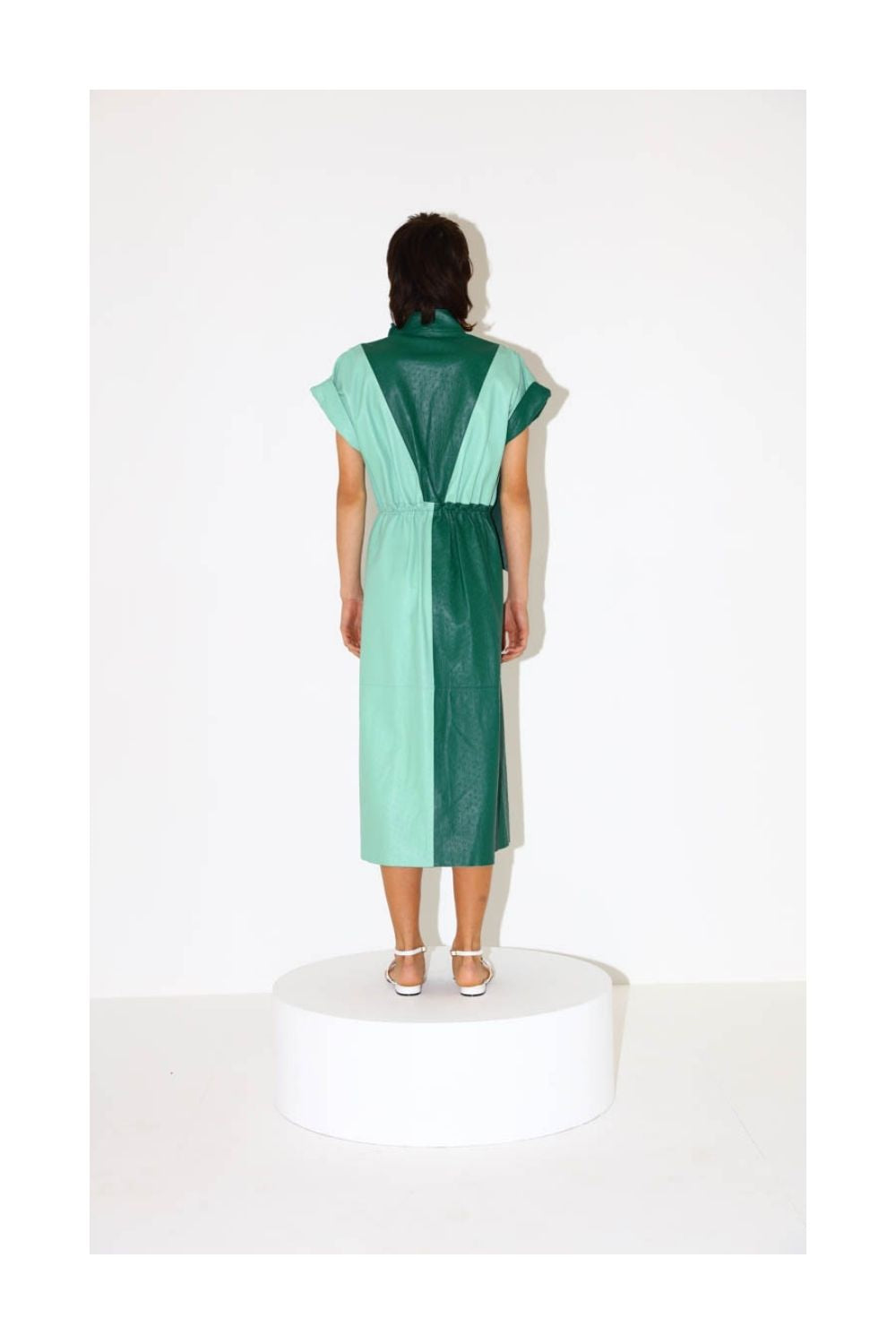 Paula Dress