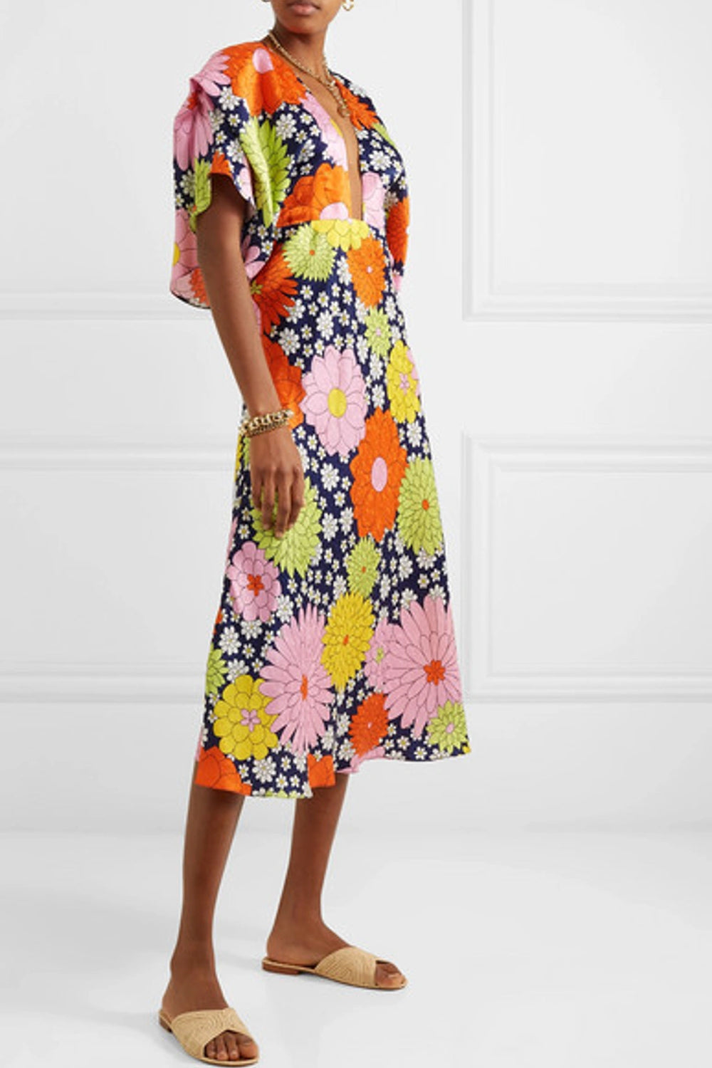 Bernadete dress