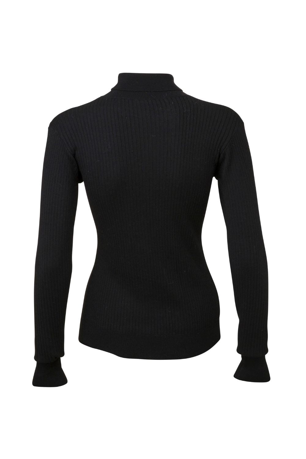 Tuta Turtleneck