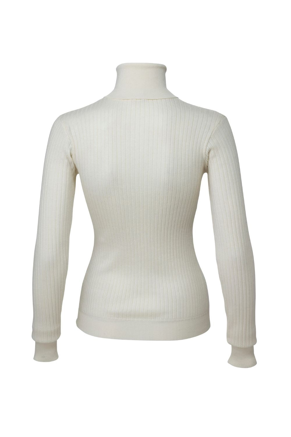 Tuta Turtleneck
