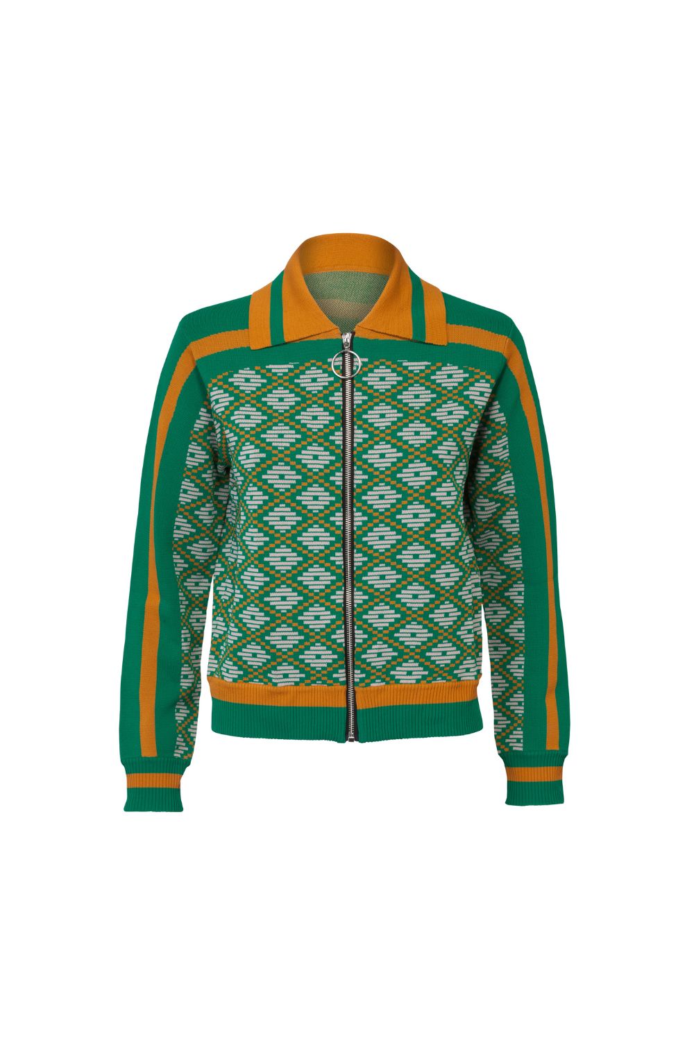 Maki Jacket
