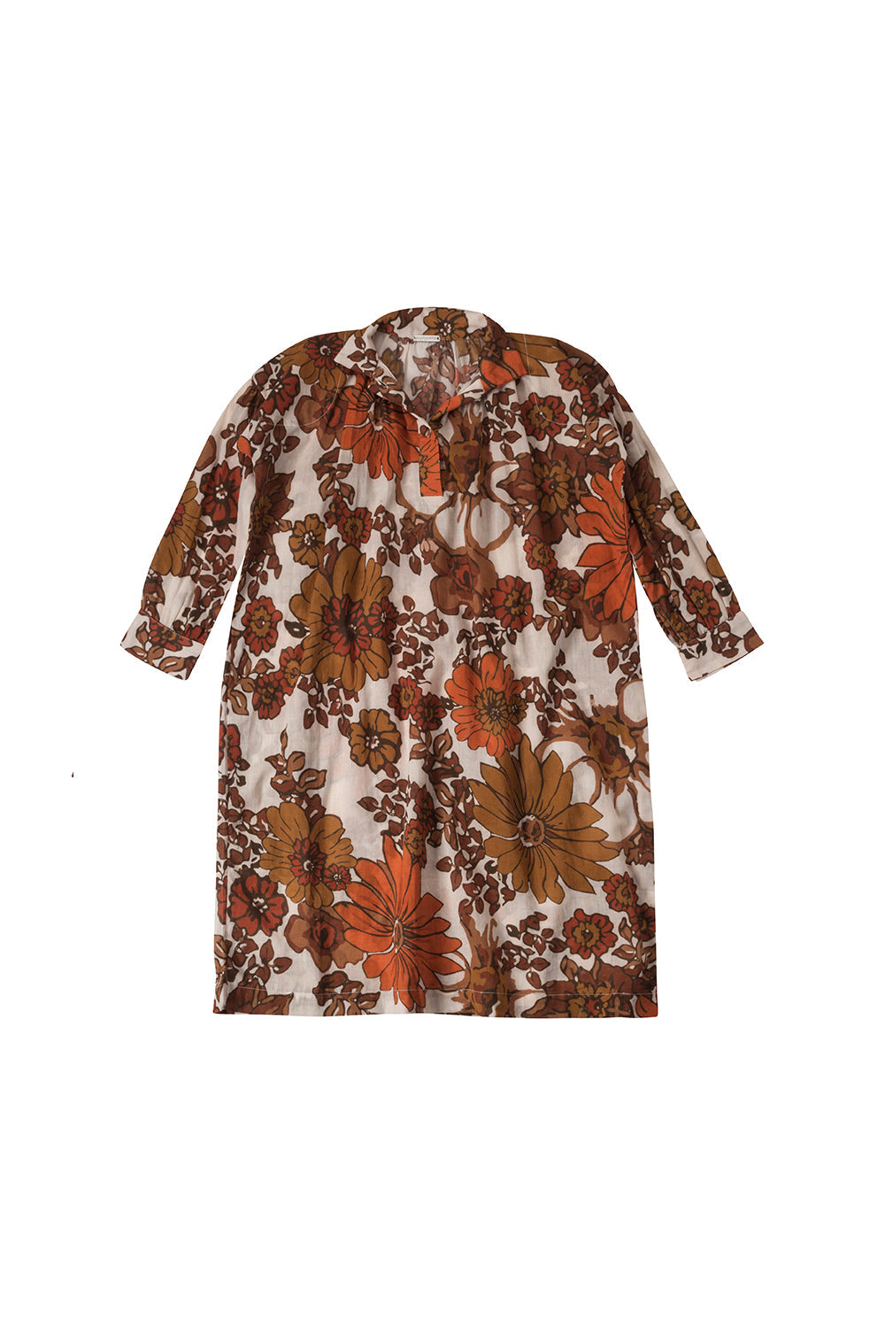 Valerie Kids Kaftan