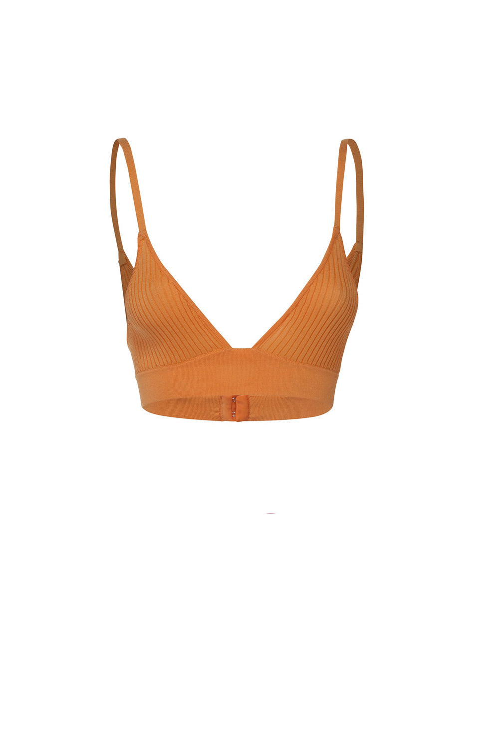 Willa V Knit Bra