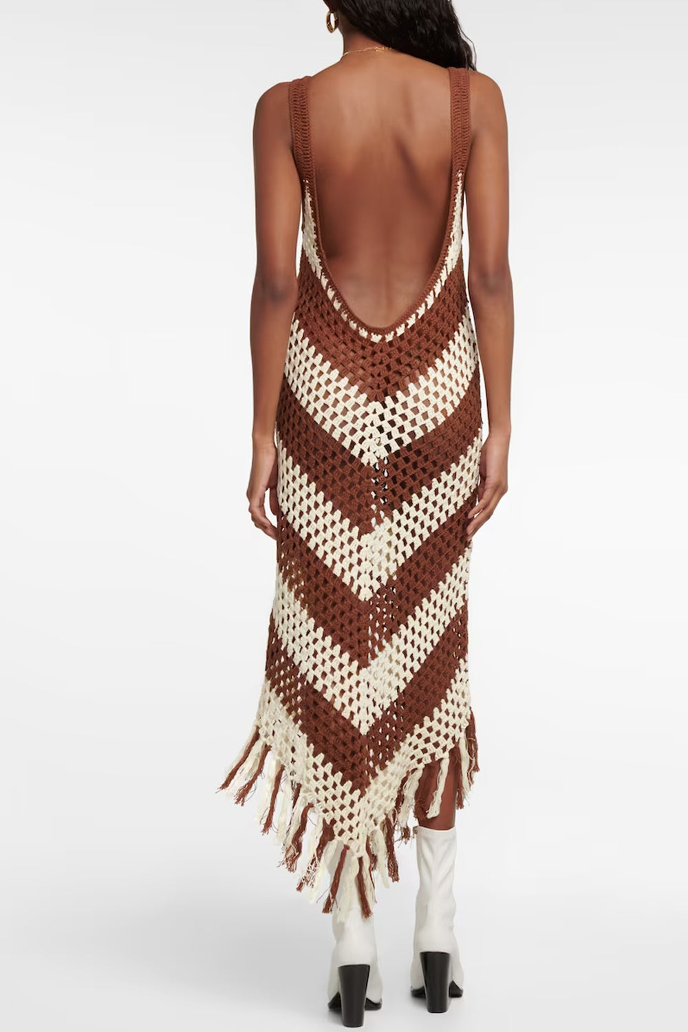 Mellor Dress