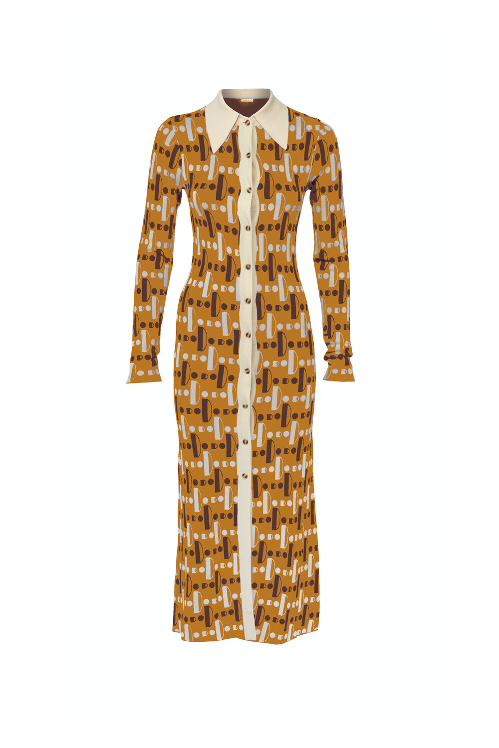 Luna Dress