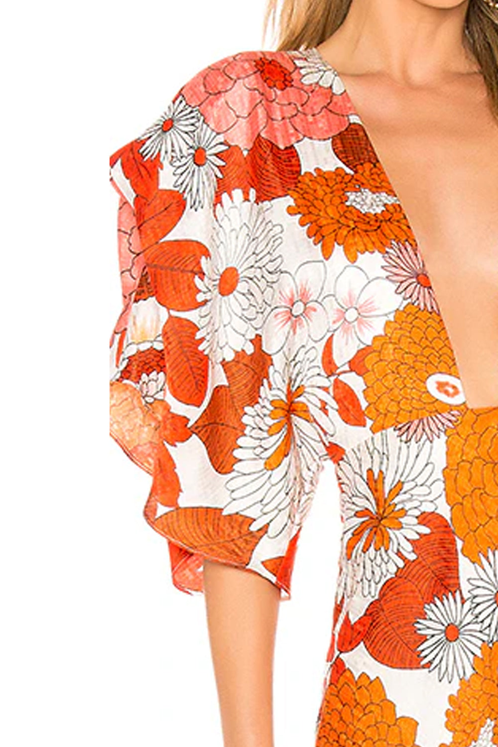 Bernadete dress
