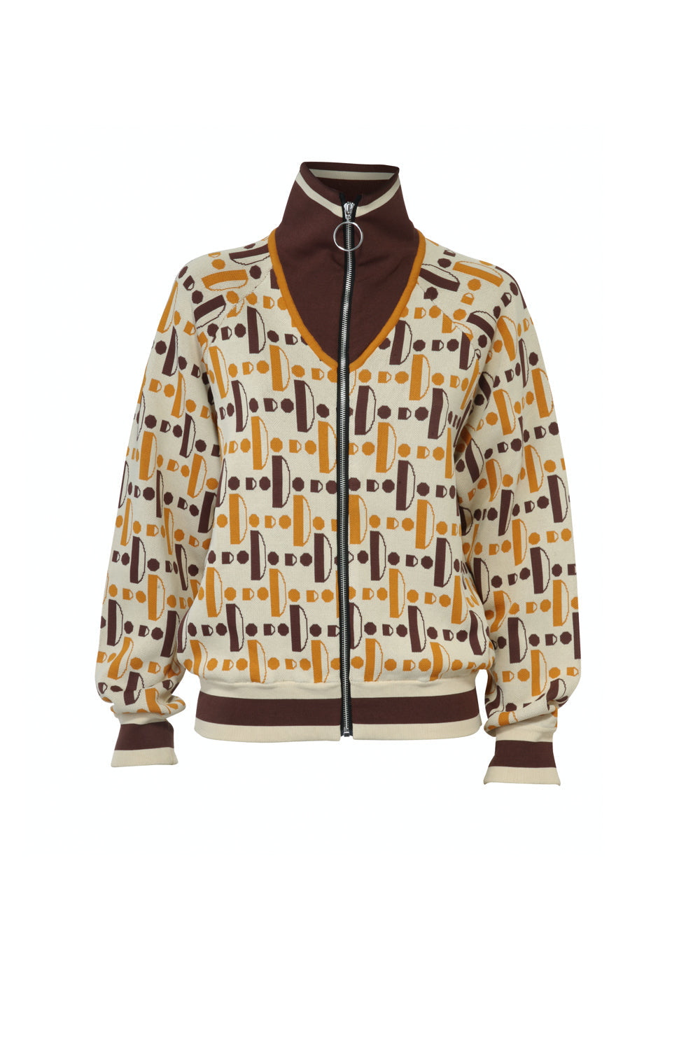 ALANI JACKET