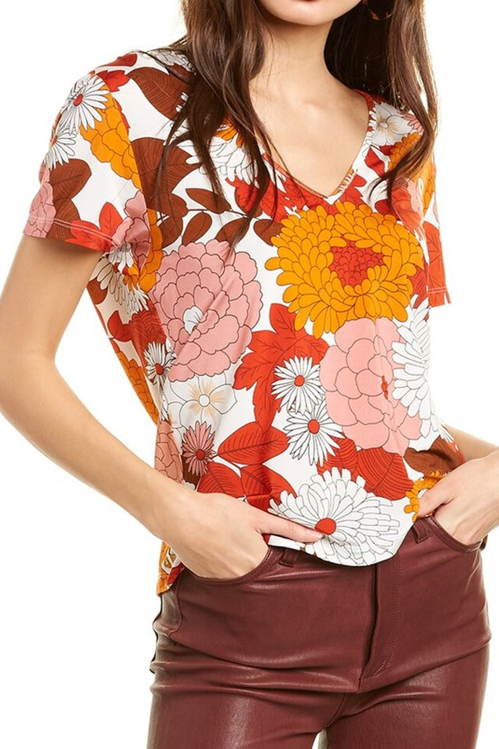IDA SHIRT