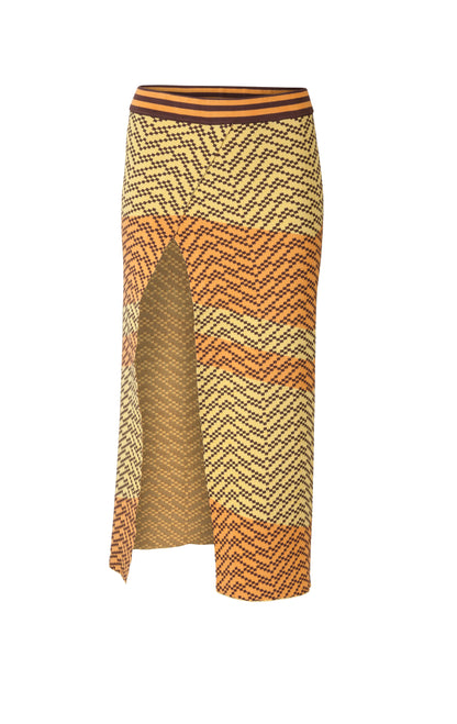 Kenya Skirt