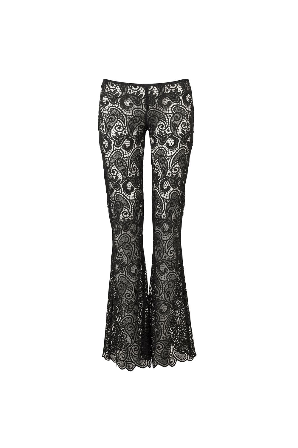 【Dodo Bar Or】メタリックニット briefs Lingerie – Dodo Bar Or US