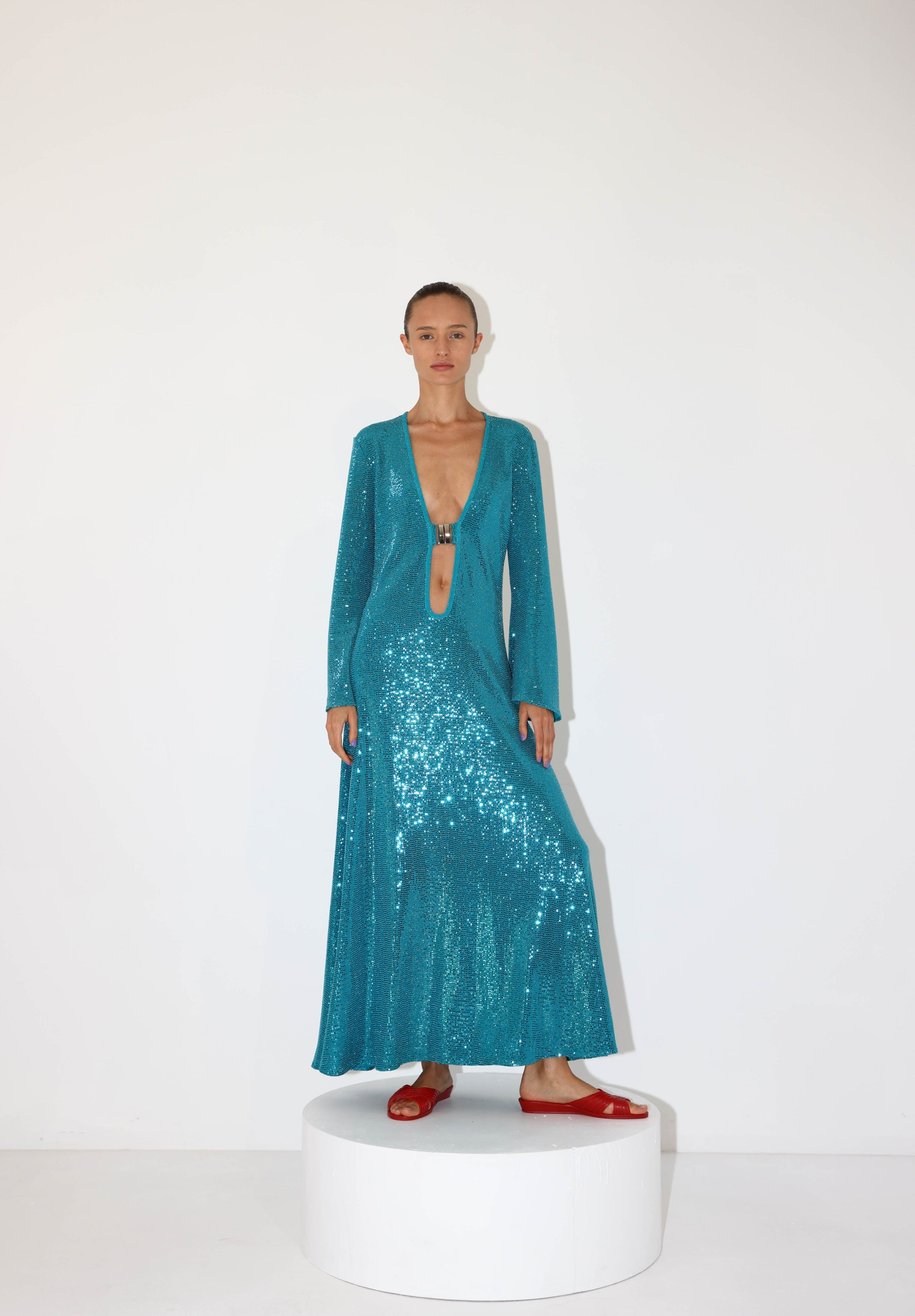 Jullie Dress – Dodo Bar Or US