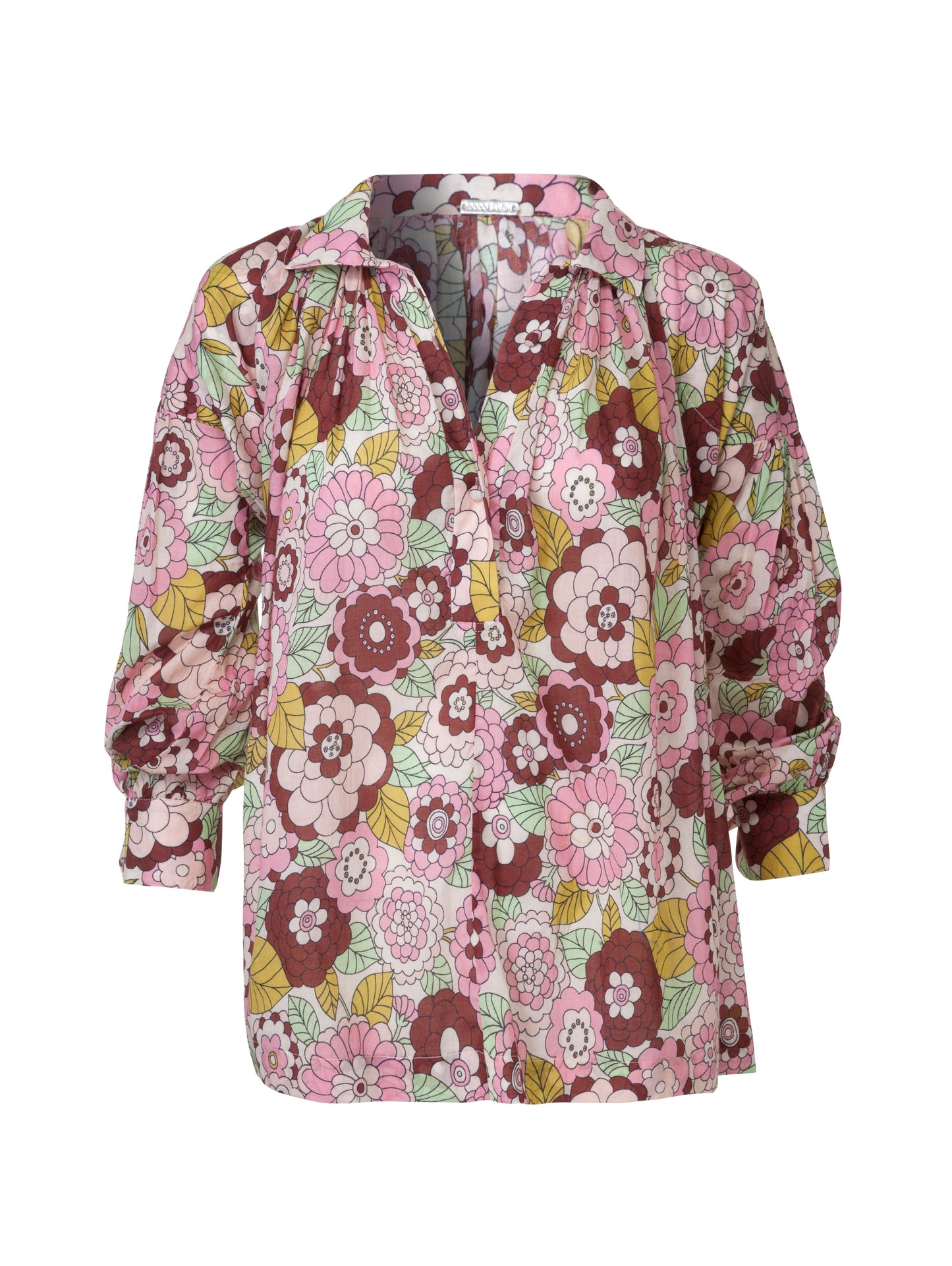 Valerie Shirt