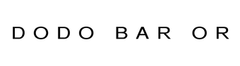 Logo de Dodo Bar Or