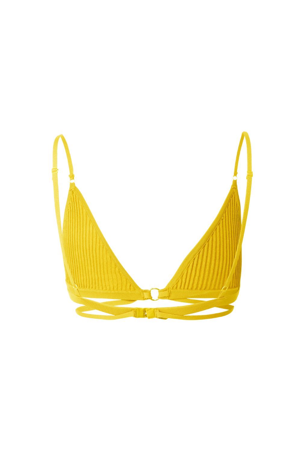 【Dodo Bar Or】メタリックニット briefs Lingerie – Dodo Bar Or US