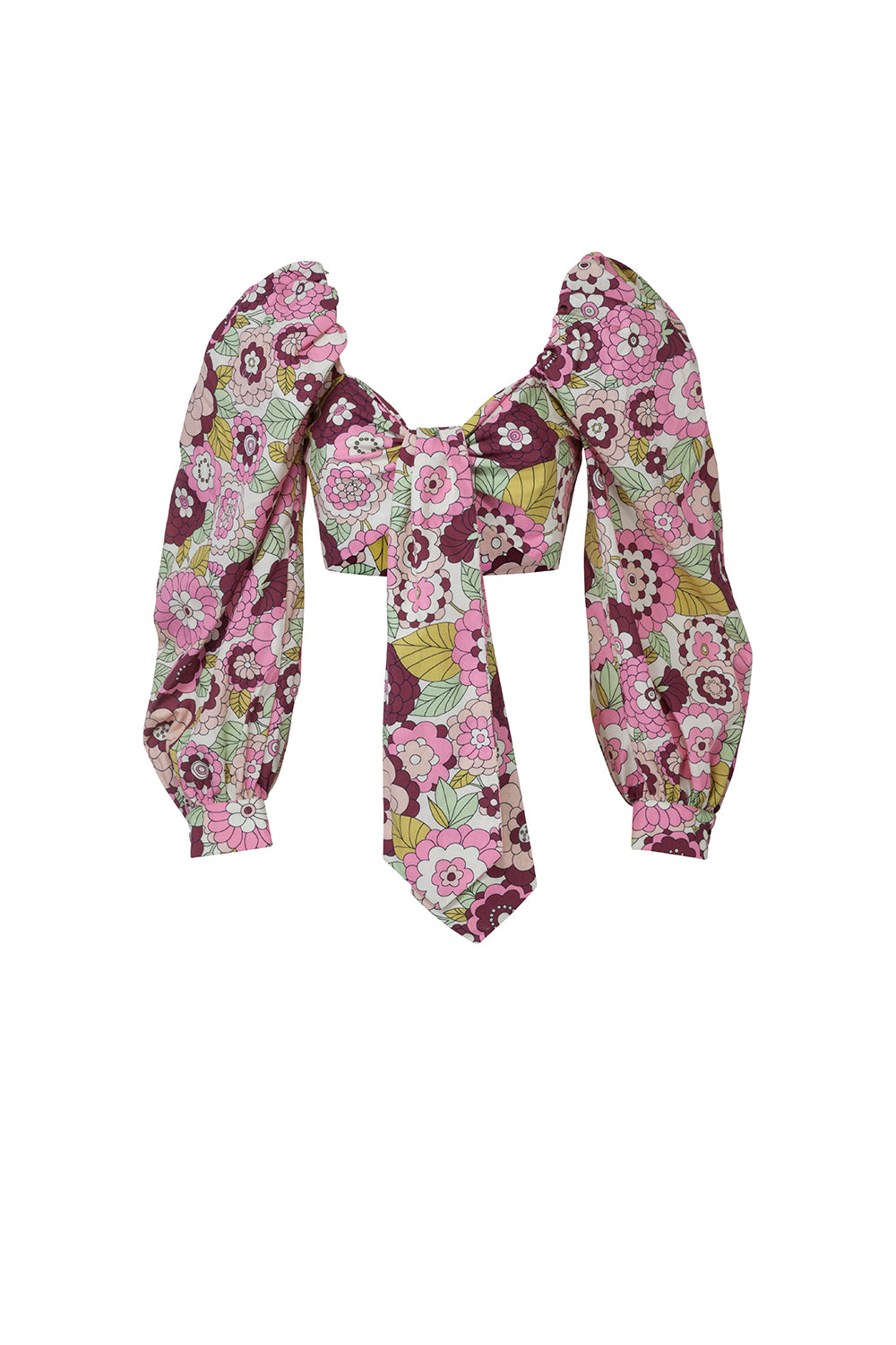 Biby Top – Dodo Bar Or US