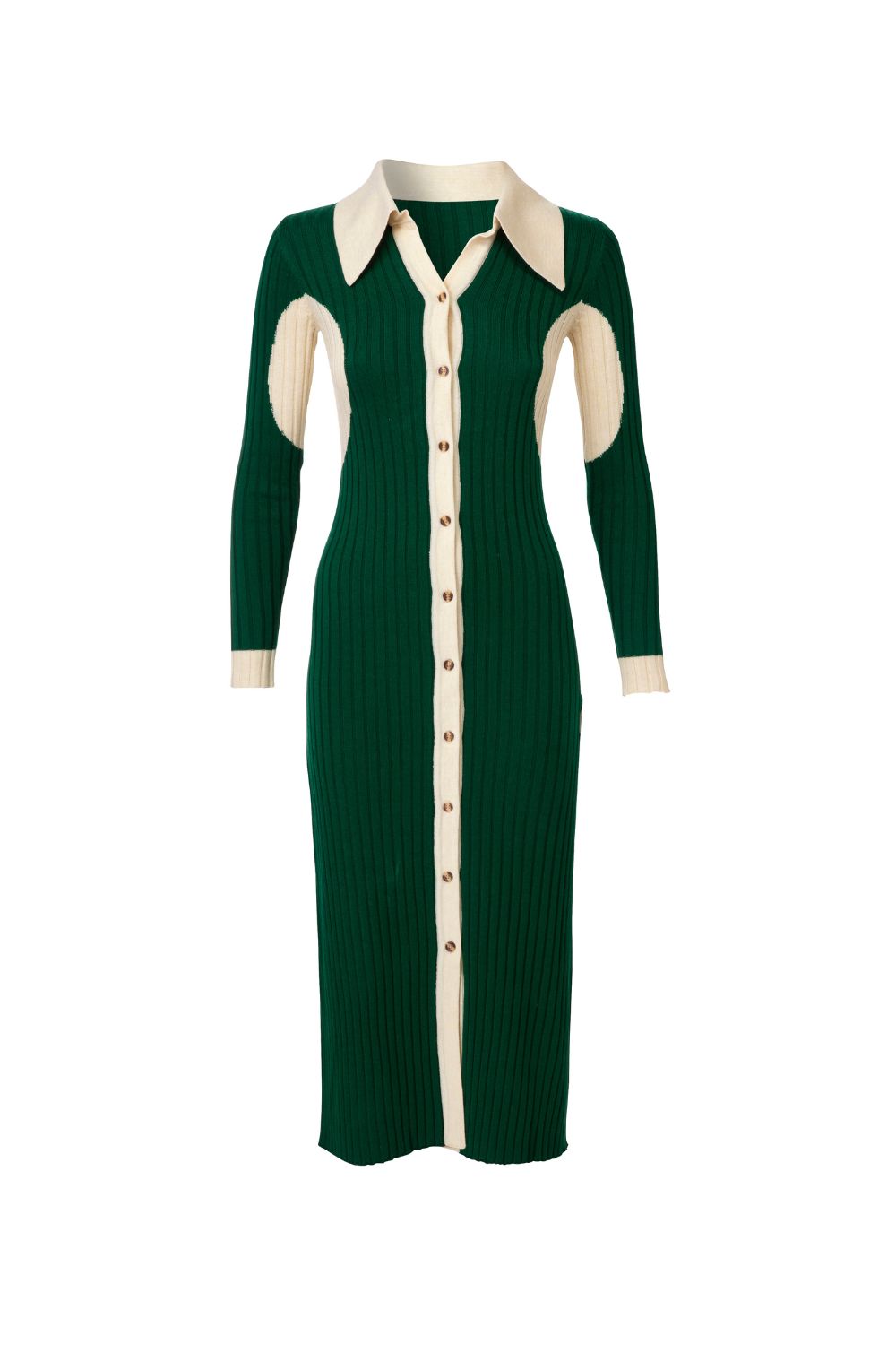 dodo bar or green dress Ian Dress