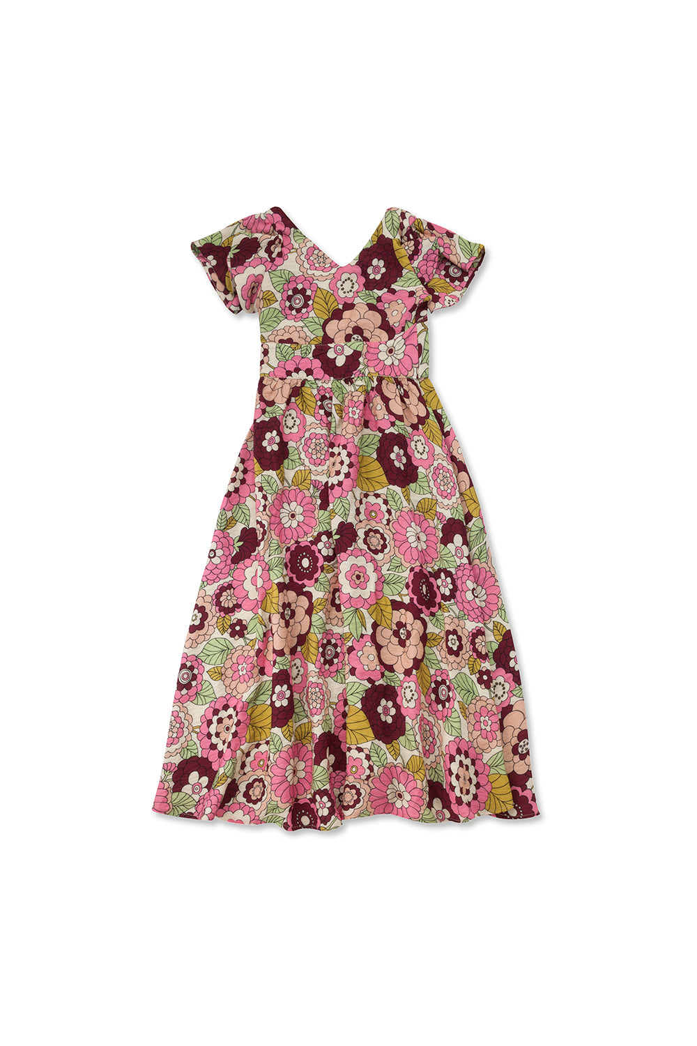 Dodo Bar newest Or Kids Kids Mimi Dress