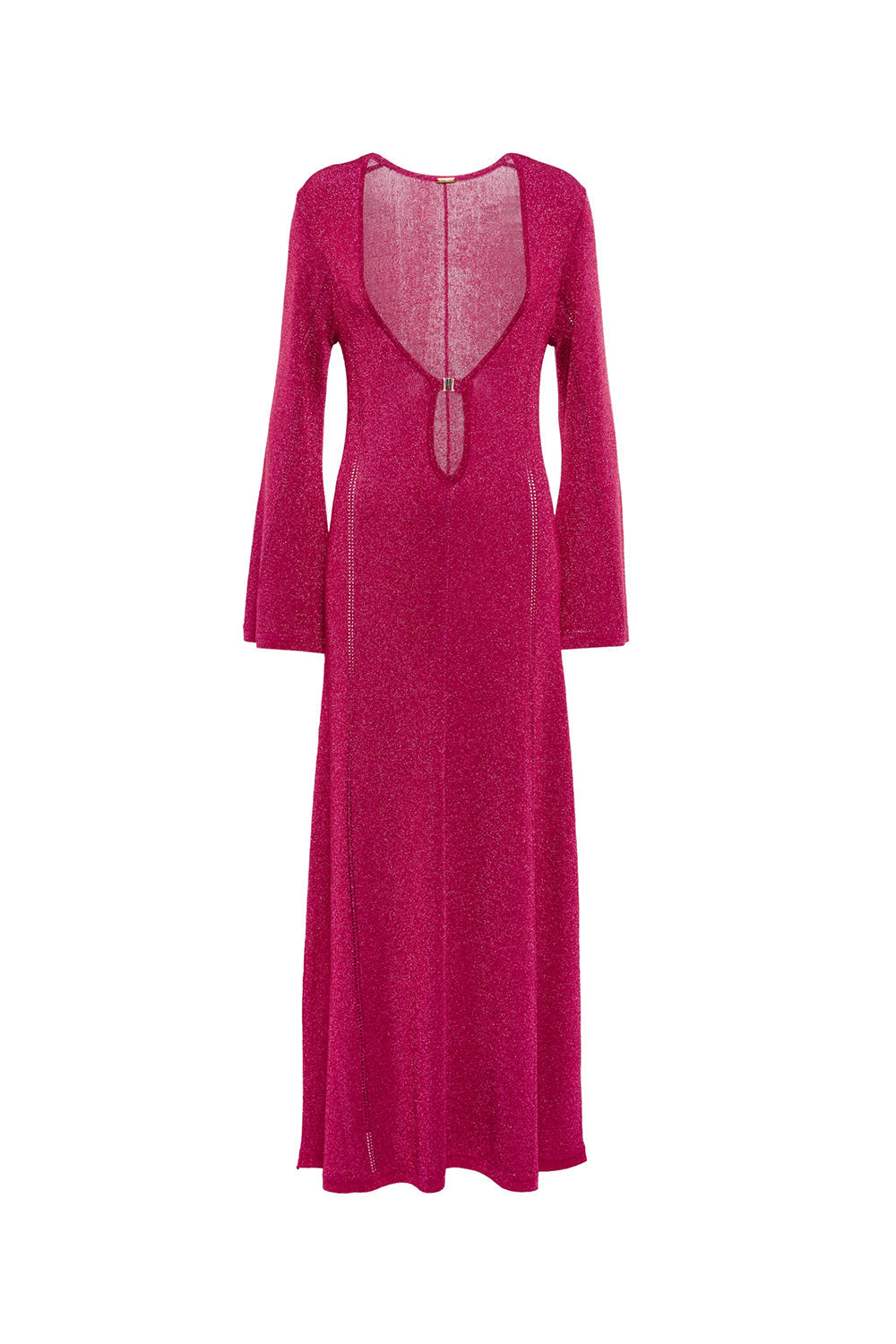 juna maxi dress Juna Kimono Maxi Dress