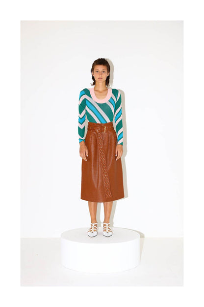 TRICIA SKIRT