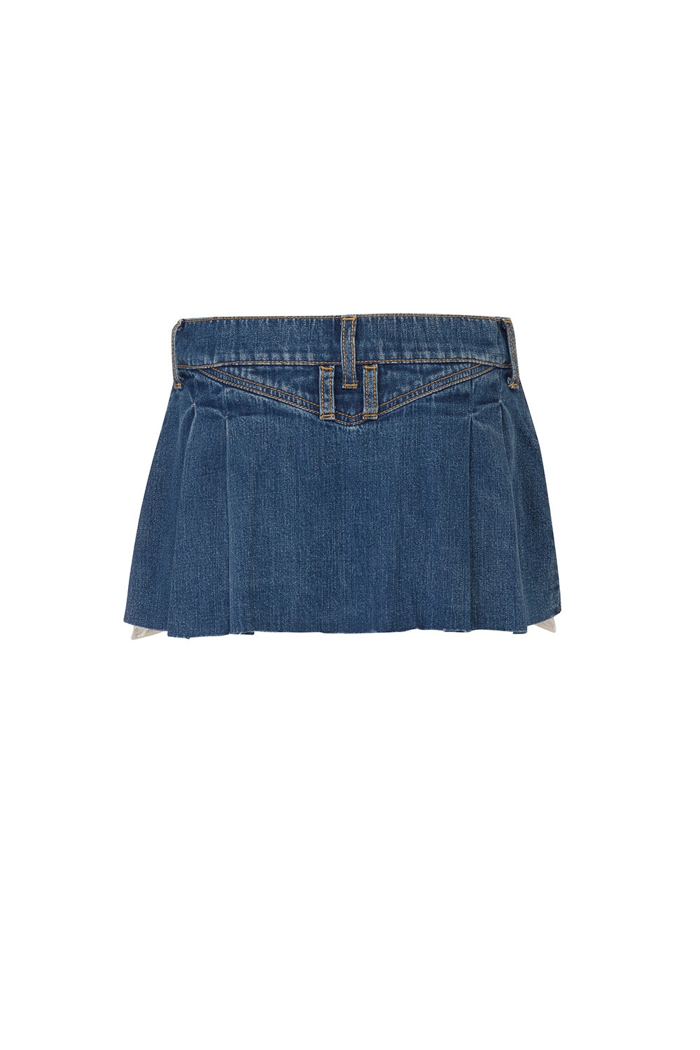 Lennon Mini Skirt