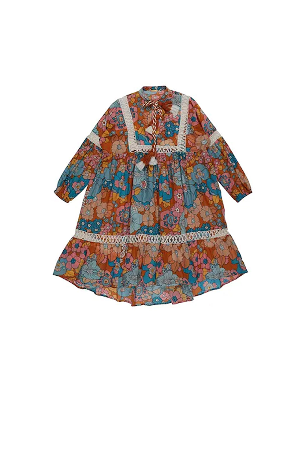 定番 20 Resort Mini US Or Bar Dodo – Kids / Me ワンピース