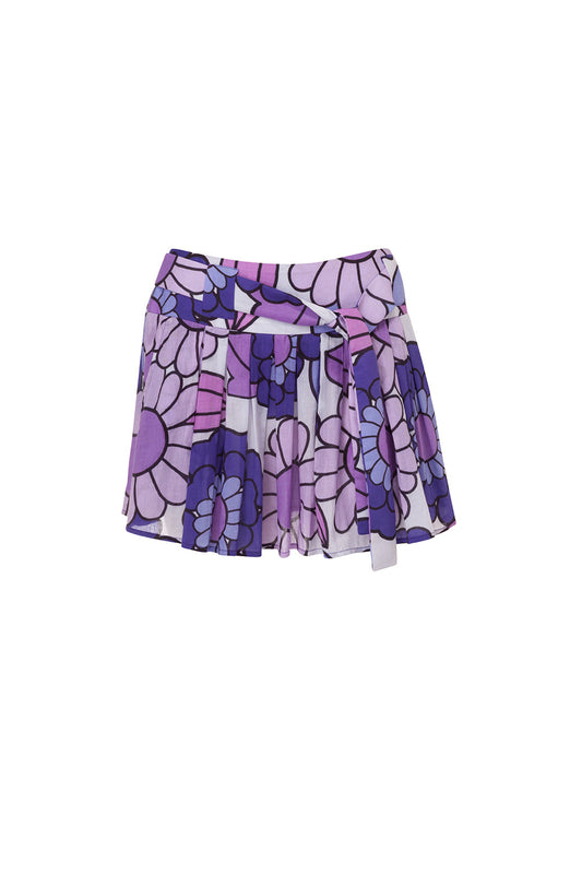 Milli mini skirt