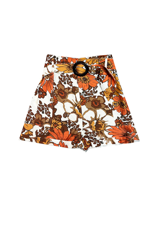 Malca short pants