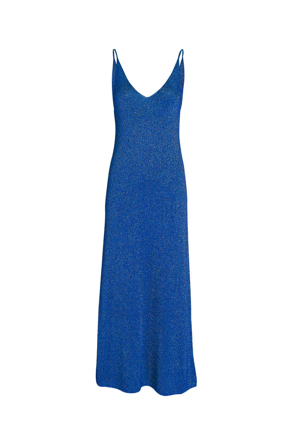 dodo bar or blue dress Striped Mini Dress