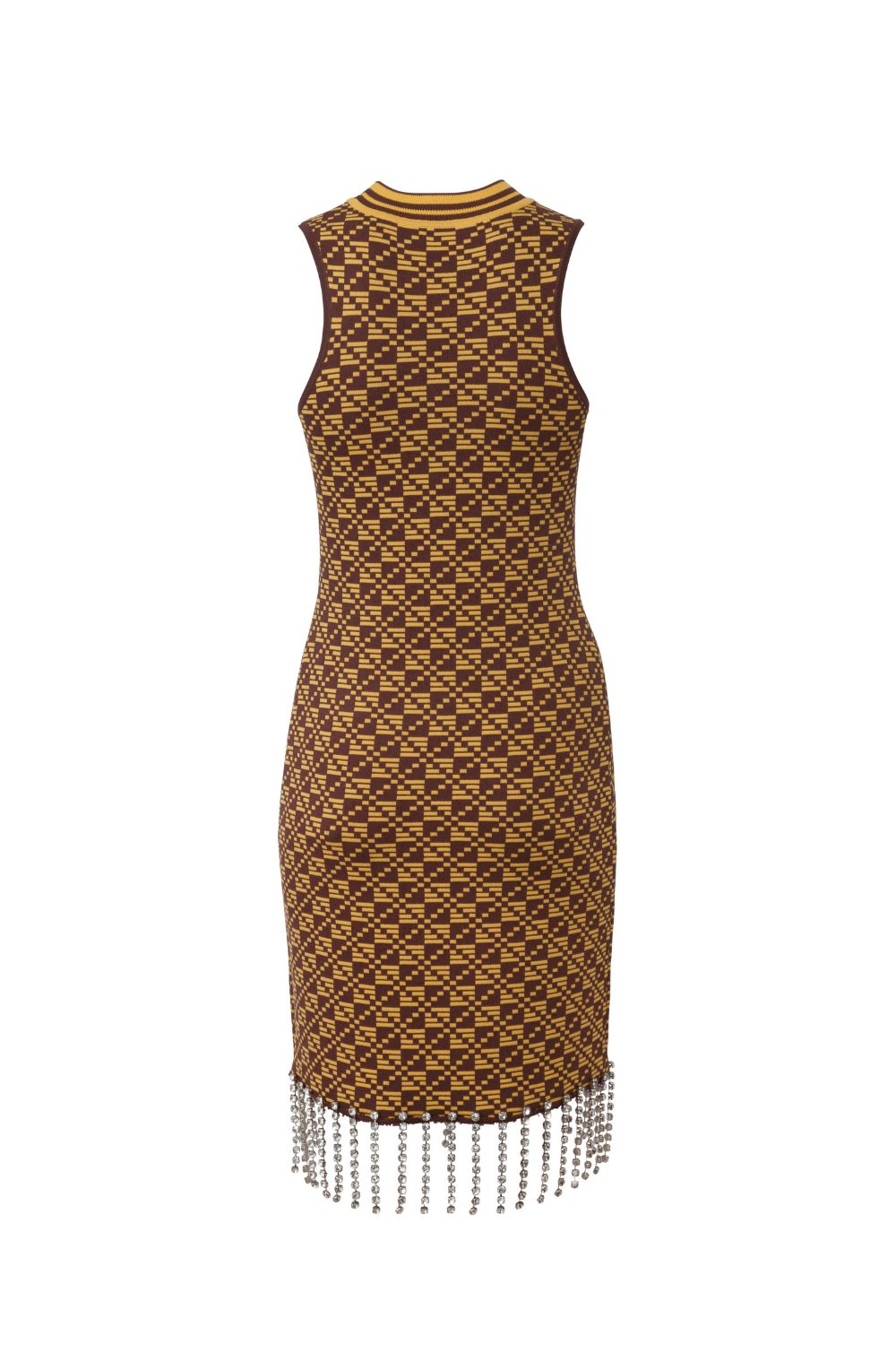 dodo bar or gold dress Dodo Bar Or Cutout off-shoulder maxi dress Dodo Bar Or