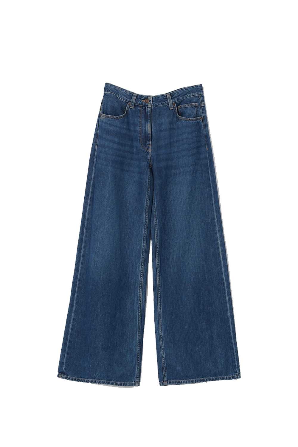 【DODO BAR OR】everly wide-leg ジーンズ Everly Jeans – Dodo Bar Or US